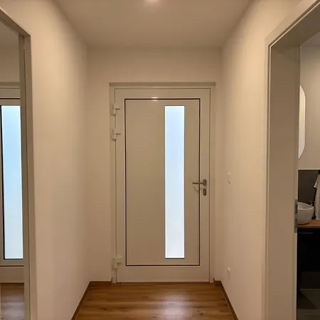 Apartman Haus11c Kappel-Grafenhausen