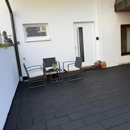 Apartman Haus11c Kappel-Grafenhausen