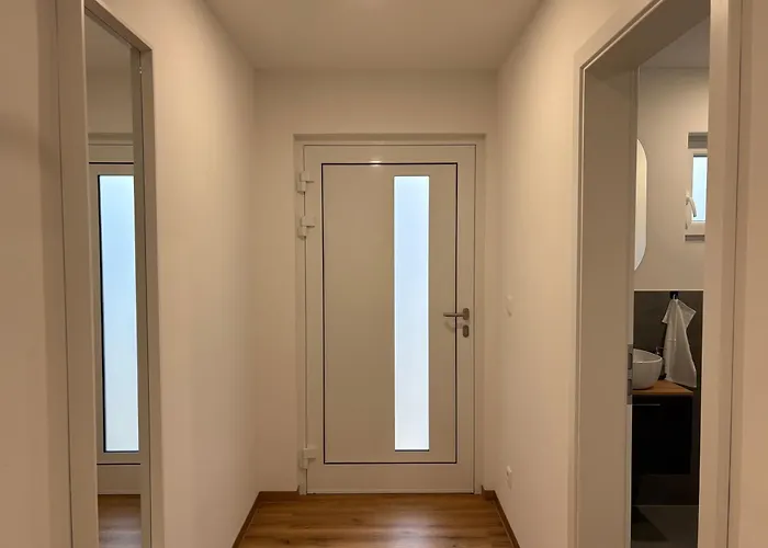 Lägenhet Haus11c Kappel-Grafenhausen