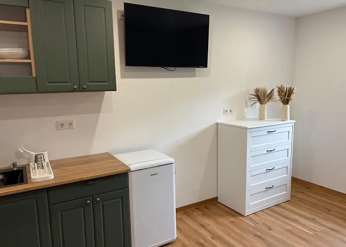 Haus11c * Kappel-Grafenhausen